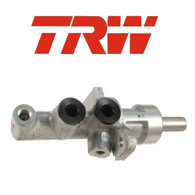 Brake Master Cylinder for Mercedes Benz W140 S320 SL320 W220 E320 E420 (1991–2002)