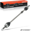 Front Right CV Axle Assembly for Mitsubishi Outlander PHEV (2018–2022)