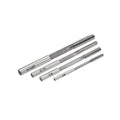 Chuck Reamer for Aluminum Cast Iron (1/8", 3/16", 1/4", 5/16") H7HSS
