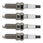 Iridium Spark Plugs for Honda Civic 1.8L 2.4L (2012–2015) LKR7DIX-11S