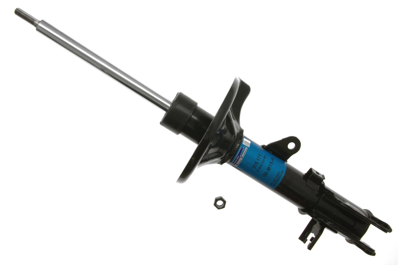 Shock Absorber for Kia Spectra (2007–2009)