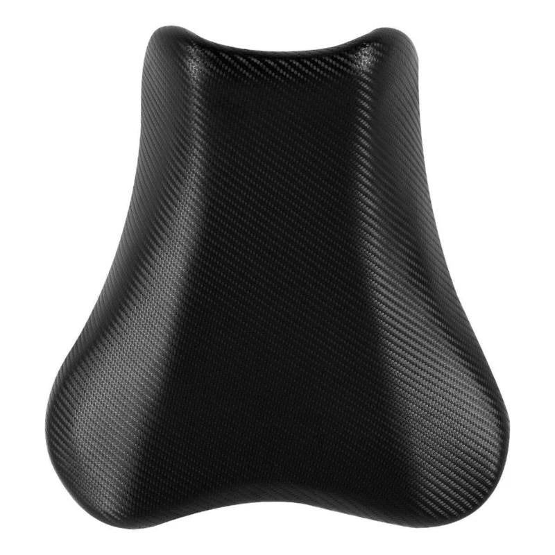 Driver Pillion Seat Cushion for Suzuki GSXR1000 (2005–2006)