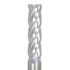 4 Flute Carbide End Mill for Automotive Applications (4" Overall Length)
