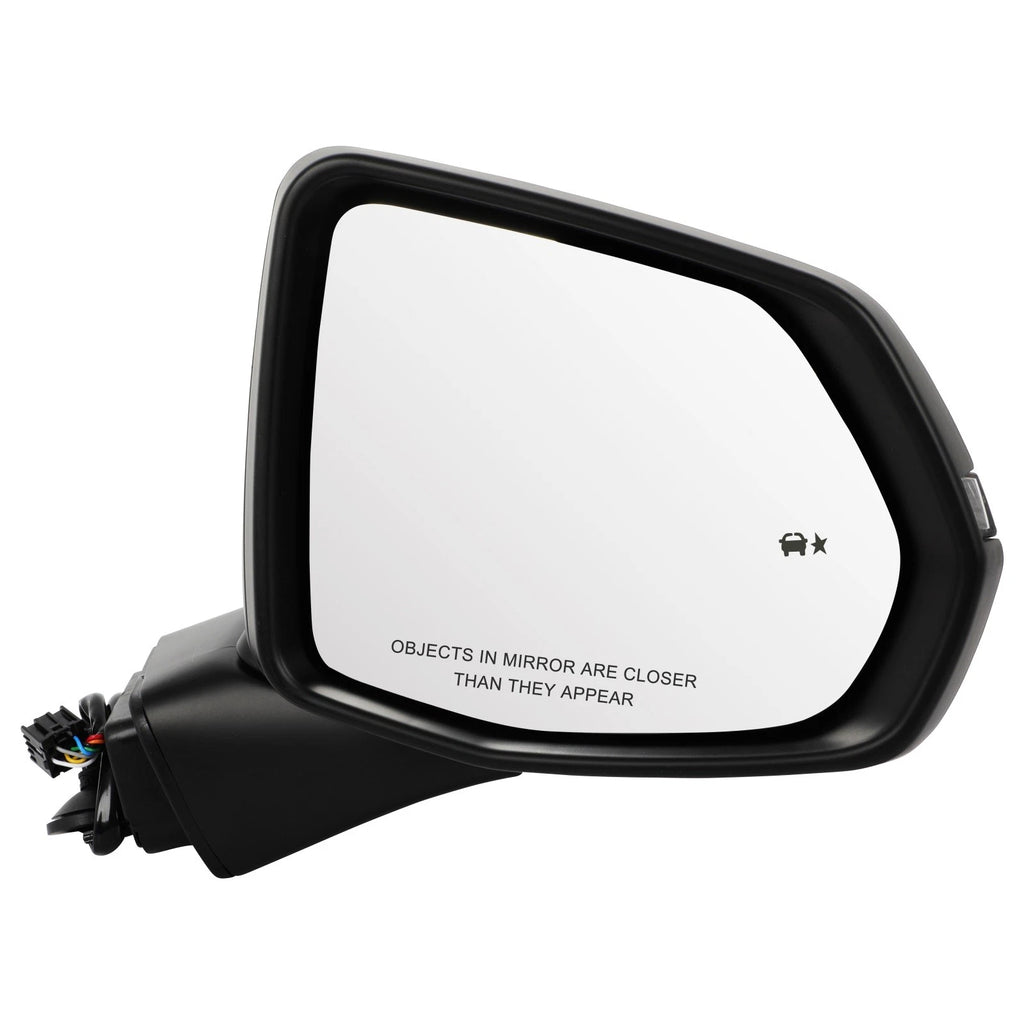 Passenger Side Mirror w/Auto Dimming for Chevy Blazer (2019–2024)