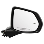 Passenger Side Mirror w/Auto Dimming for Chevy Blazer (2019–2024)