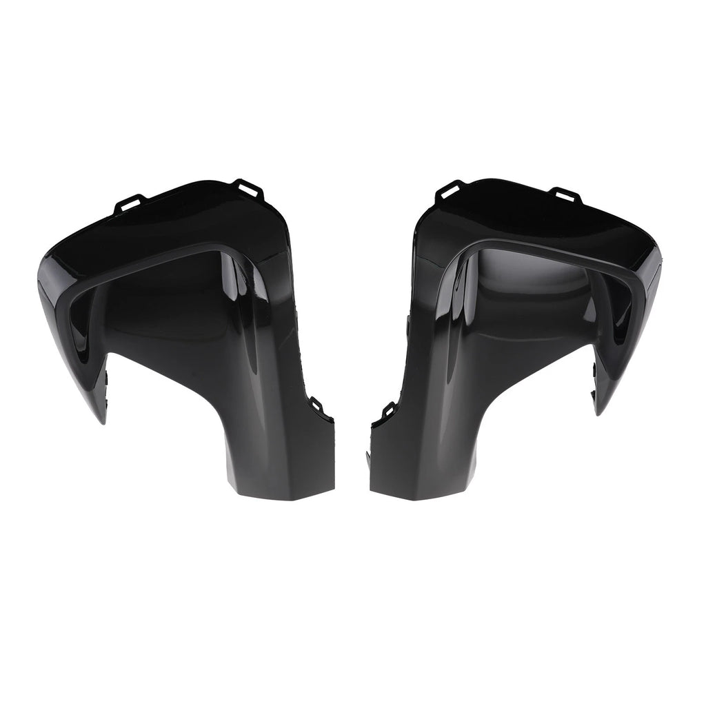 Front Bumper Fog Light Trim Cover for Honda HR-V (2023)