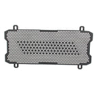 Stainless Steel Radiator Cover Guard for Kawasaki Z650 (2017-2018)