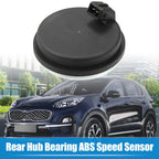 Rear Hub Bearing ABS Speed Sensor for Hyundai KIA (2006-2011) 2 x