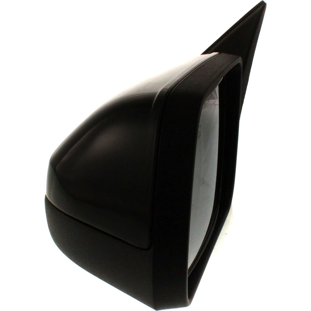 Power Mirror for Ford Flex (2009–2012) Front Left Heated Manual Folding