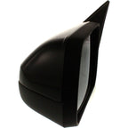 Power Mirror for Ford Flex (2009–2012) Front Left Heated Manual Folding