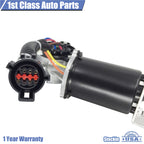 Transfer Case Shift Motor for Ford Ranger Mazda B2300 B2500 B3000 B4000 (1993-2011)