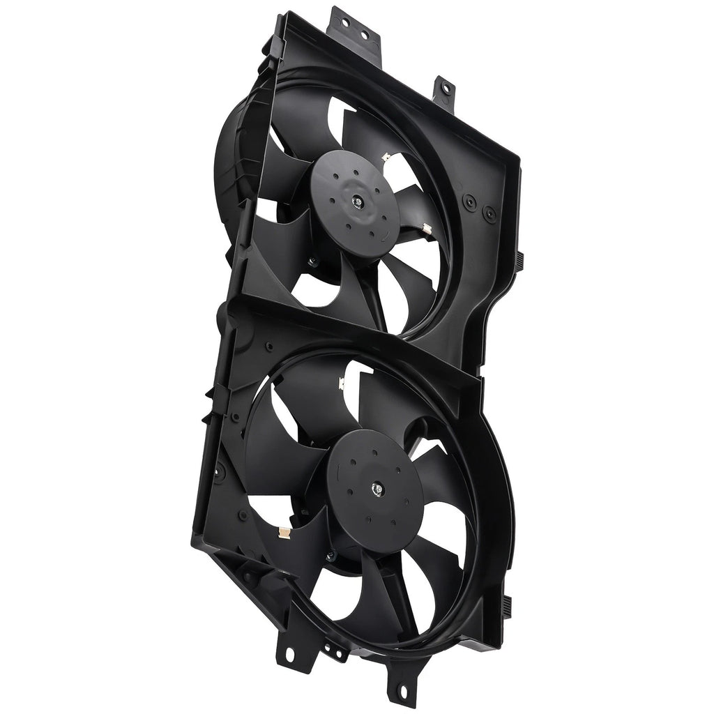 Cooling Fan Shroud for Dodge Caravan (1996–2000)
