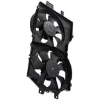 Cooling Fan Shroud for Dodge Caravan (1996–2000)