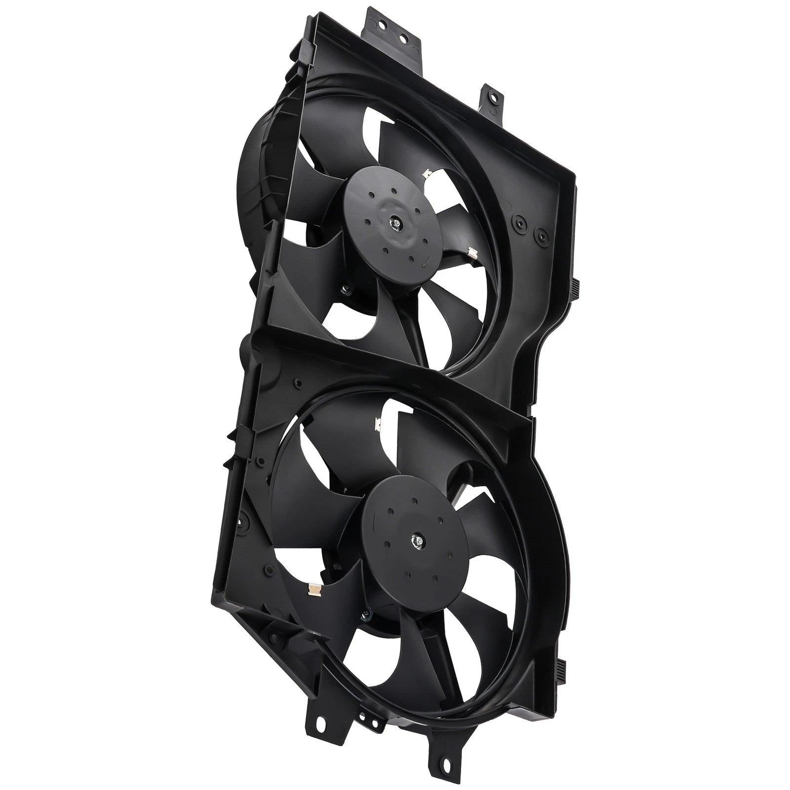 Cooling Fan Shroud for Dodge Caravan (1996–2000)