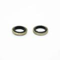 10mm Banjo 480mm Oil Cooler Hose for PIT PRO Quad Dirt Bike ATV Buggy