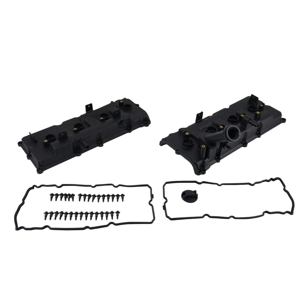 Engine Valve Cover for Nissan Titan NV2500 2004-2017
