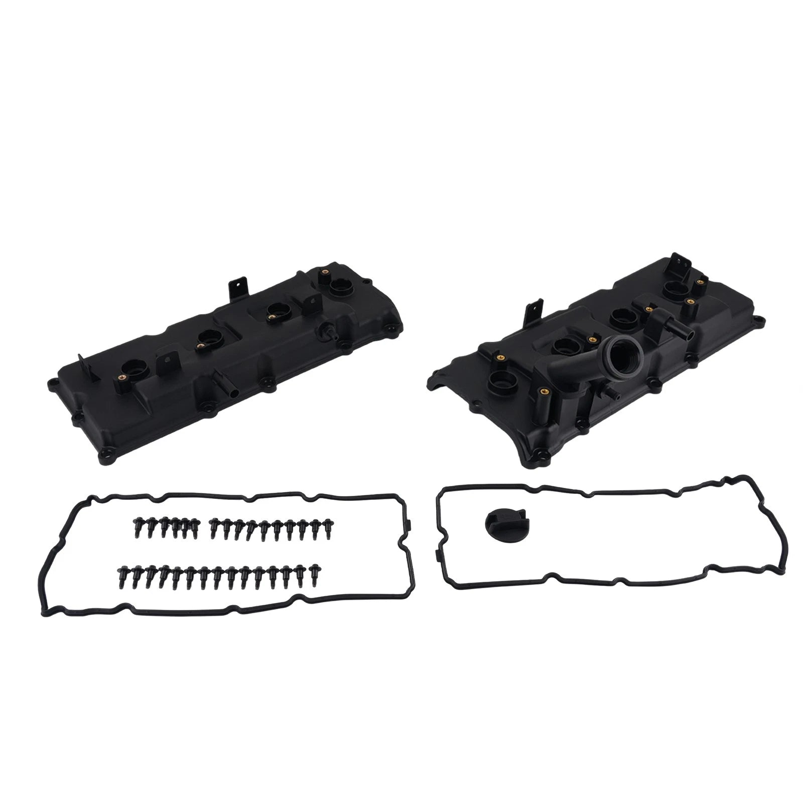 Engine Valve Cover for Nissan Titan NV2500 2004-2017