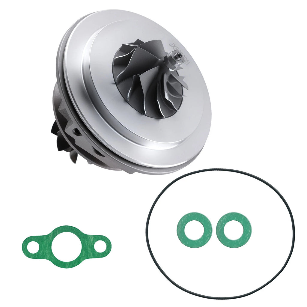 Turbocharger Cartridge for Ford Jaguar Land Rover 2.0 EcoBoost (2015–2020) 53039700240