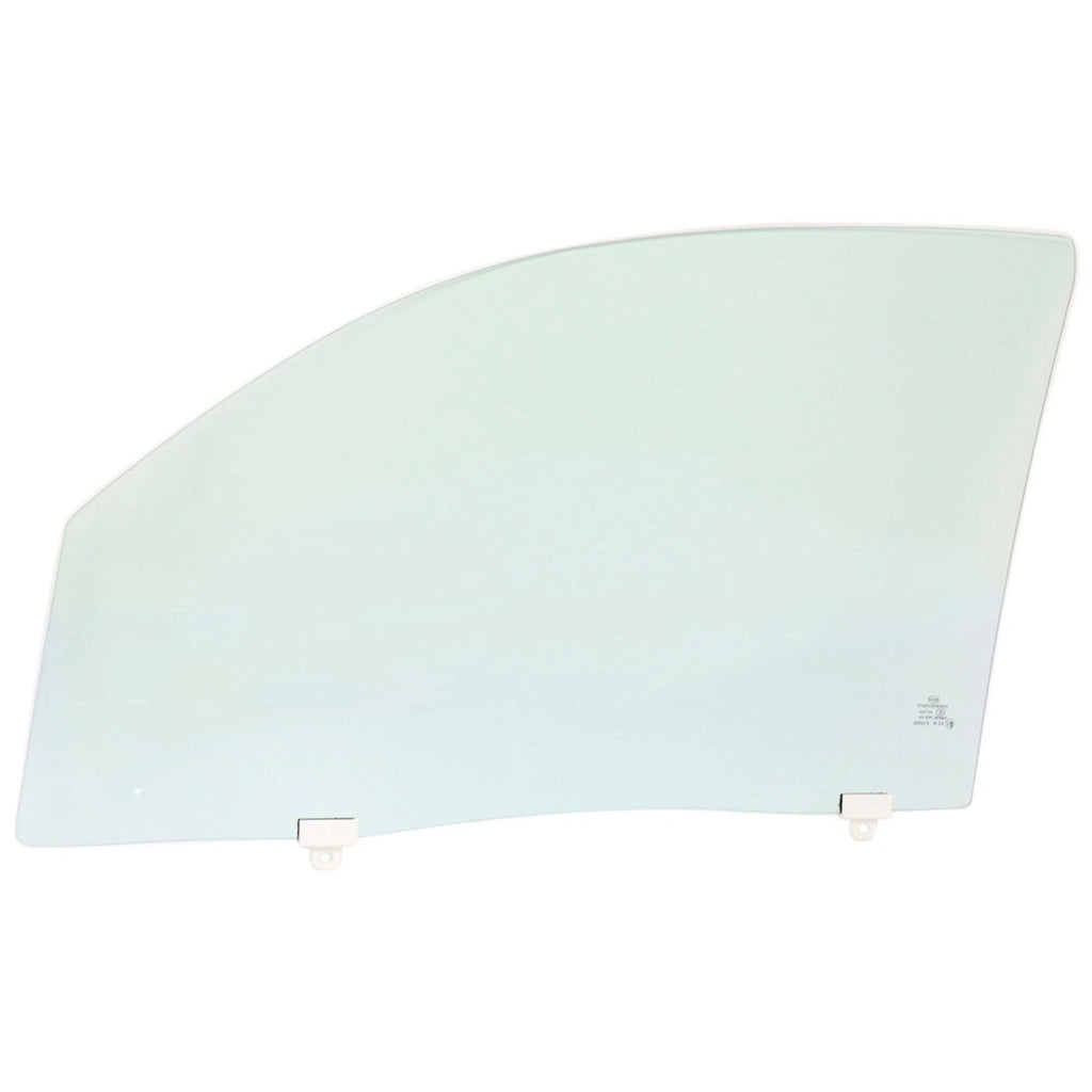 Front Passenger Door Glass for Toyota Tacoma (2005–2015)