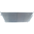 A/C Condenser for Honda HR-V (2016–2022) Aluminum Core