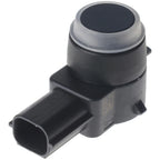 Replacement Plastic/Steel Rear Parking Aid Sensor (See compatibility Chart)