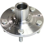 Set of 2 Wheel Hubs for Ford Fusion (2006–2012) AWD Rear