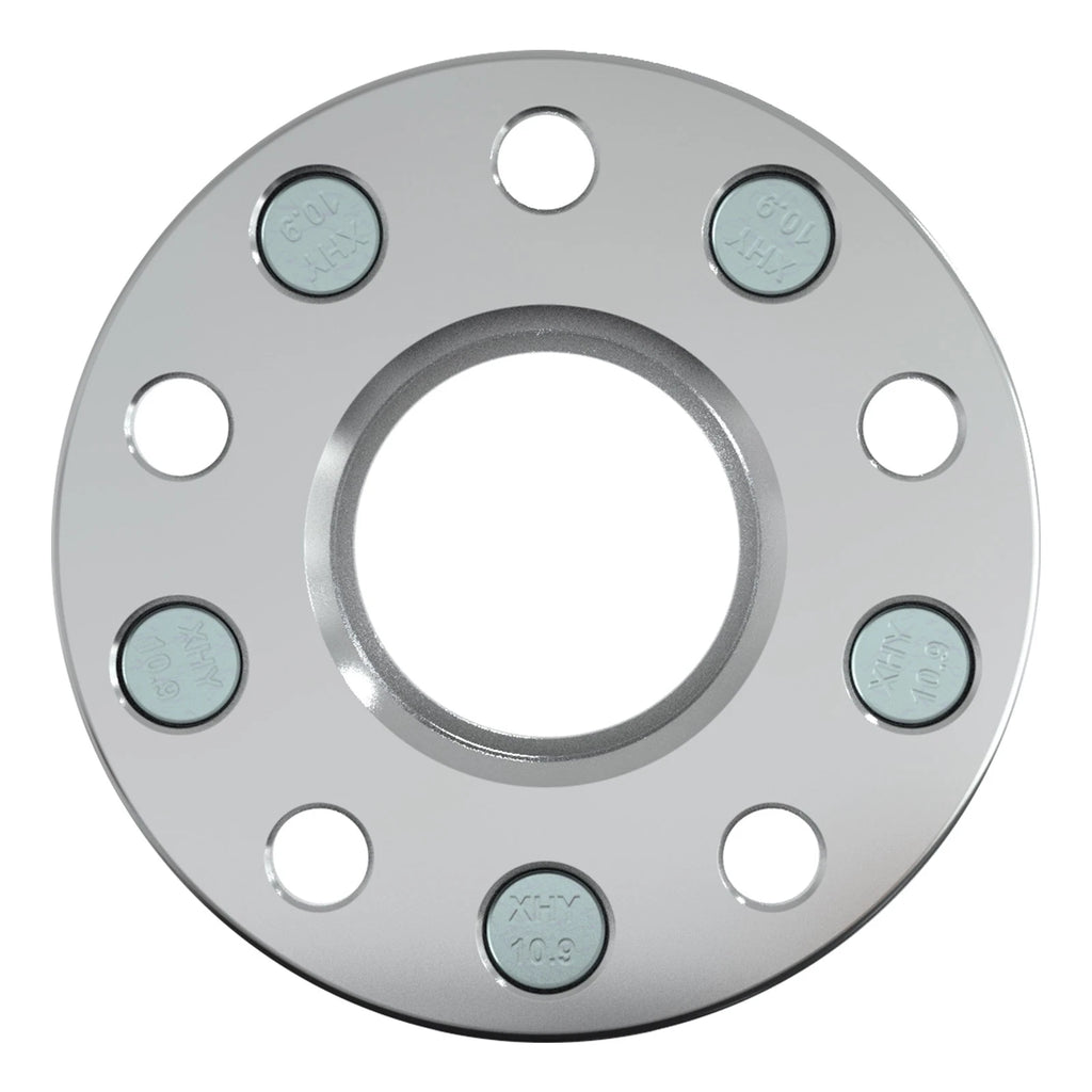 5x5 71.5mm M14x1.5 Wheel Spacer for Dodge Durango Grand Cherokee Wrangler (2002–2024)