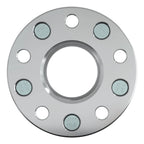 5x5 71.5mm M14x1.5 Wheel Spacer for Dodge Durango Grand Cherokee Wrangler (2002–2024)