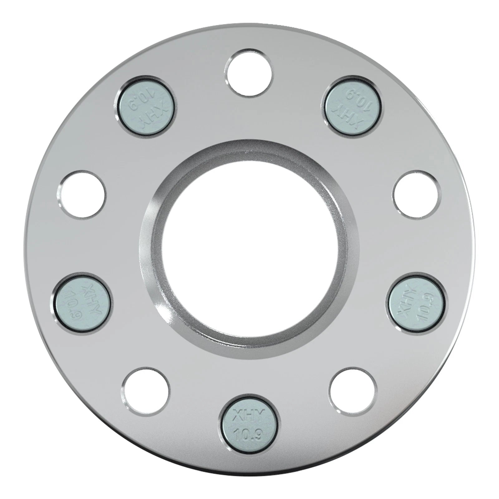 5x5 71.5mm M14x1.5 Wheel Spacer for Dodge Durango Grand Cherokee Wrangler (2002–2024)