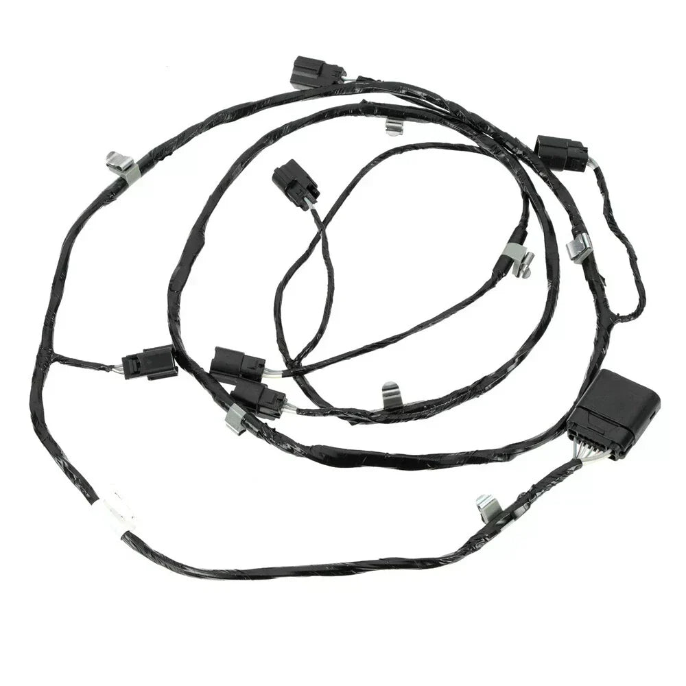 Front Fascia Wiring Harness for Jeep Grand Cherokee (2014-2015)