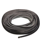 Sliding Door Draught Excluder Brush Pile Seal for (10m)