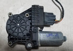 Window Motor for Jaguar X-Type (2002–2008) LH Rear Driver Side