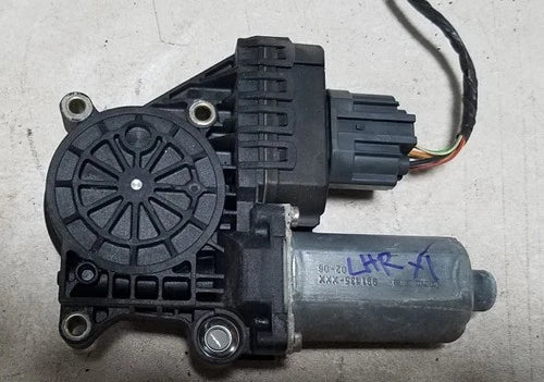 Window Motor for Jaguar X-Type (2002–2008) LH Rear Driver Side