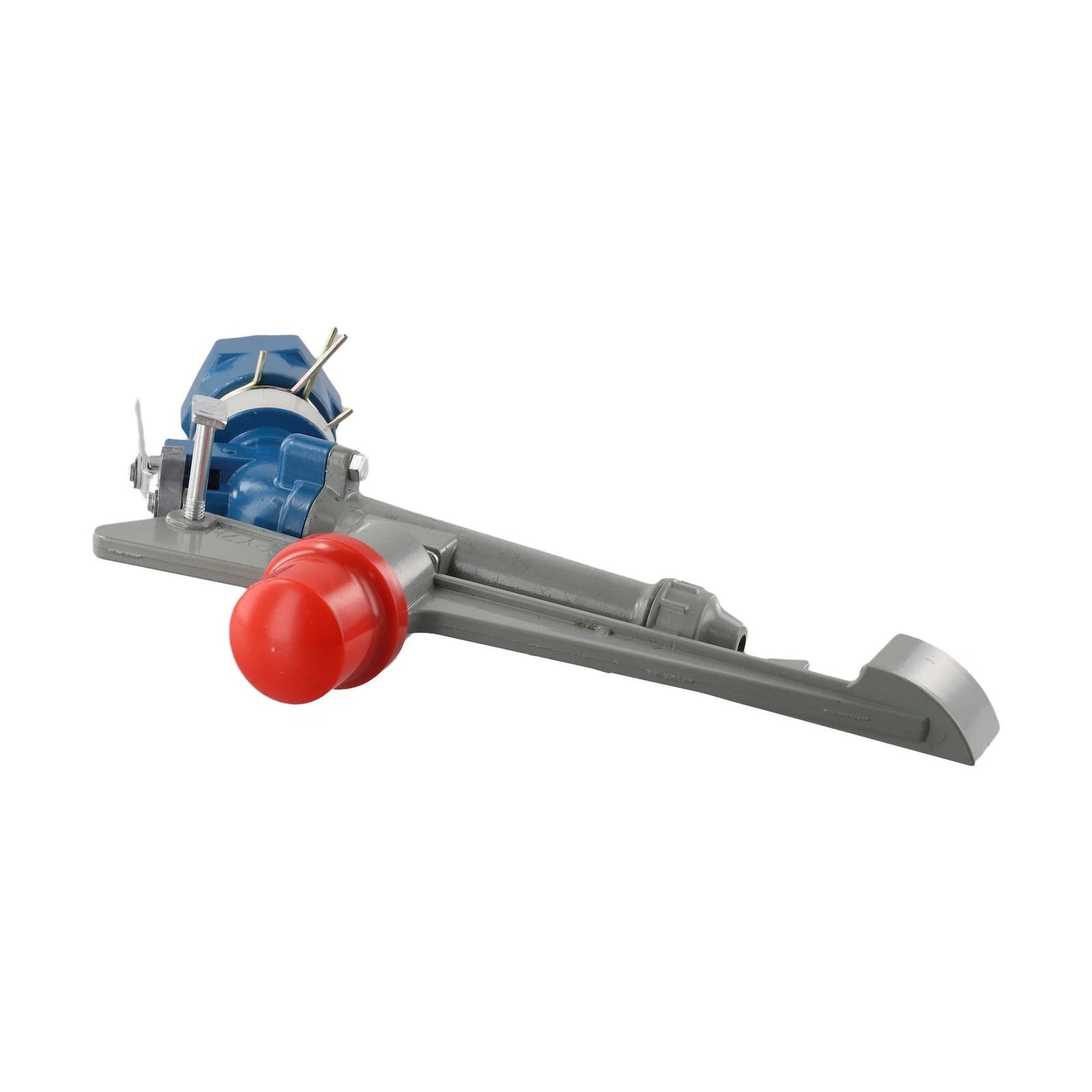 1 Inch Zinc Alloy Irrigation Sprinkler for Garden and Agriculture