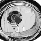 Right Side Fog Light Lamp for Mazda 5 6 CX-9 MPV (2004–2014)