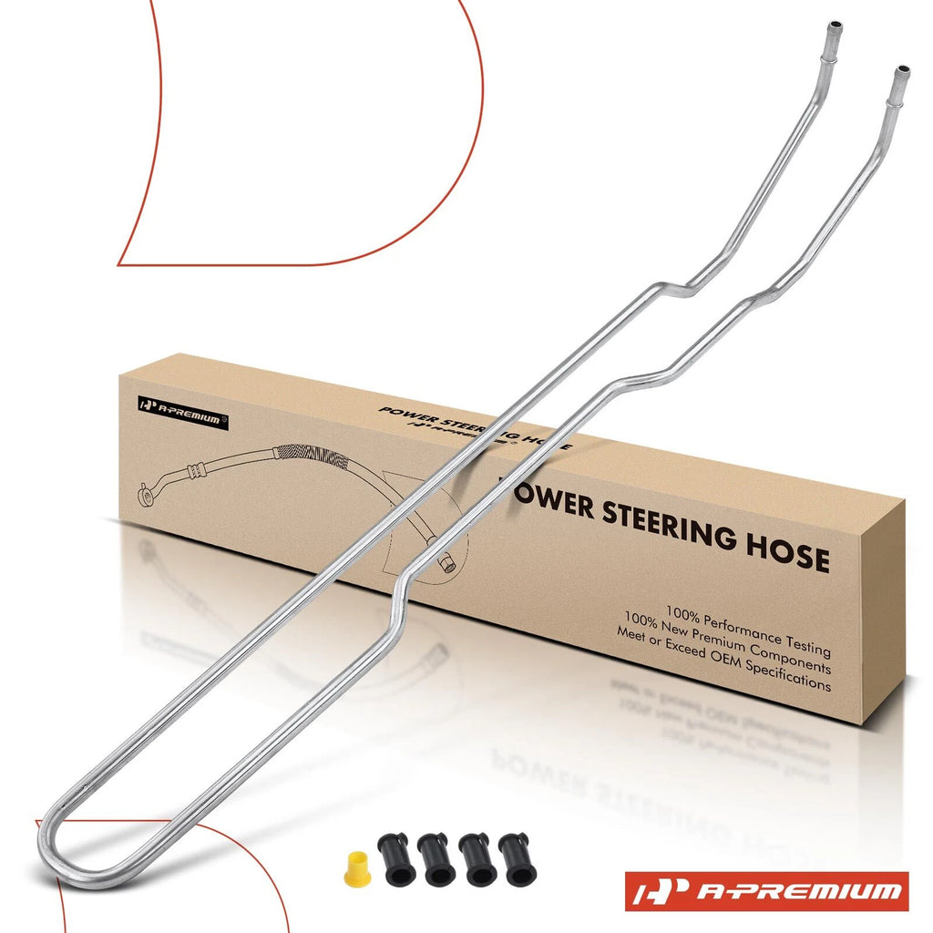 Power Steering Return Line Hose for Honda Odyssey (1999–2004)