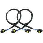 Xenon HID Light Ballast Extension Wire Harness for (2004-2006)