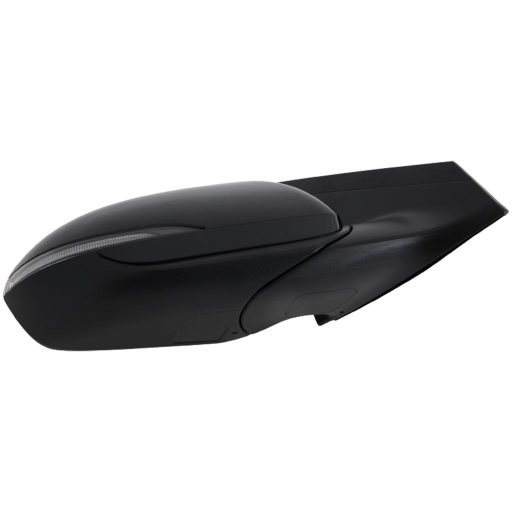 Passenger Side Mirror for Hyundai Elantra (2019–2020)