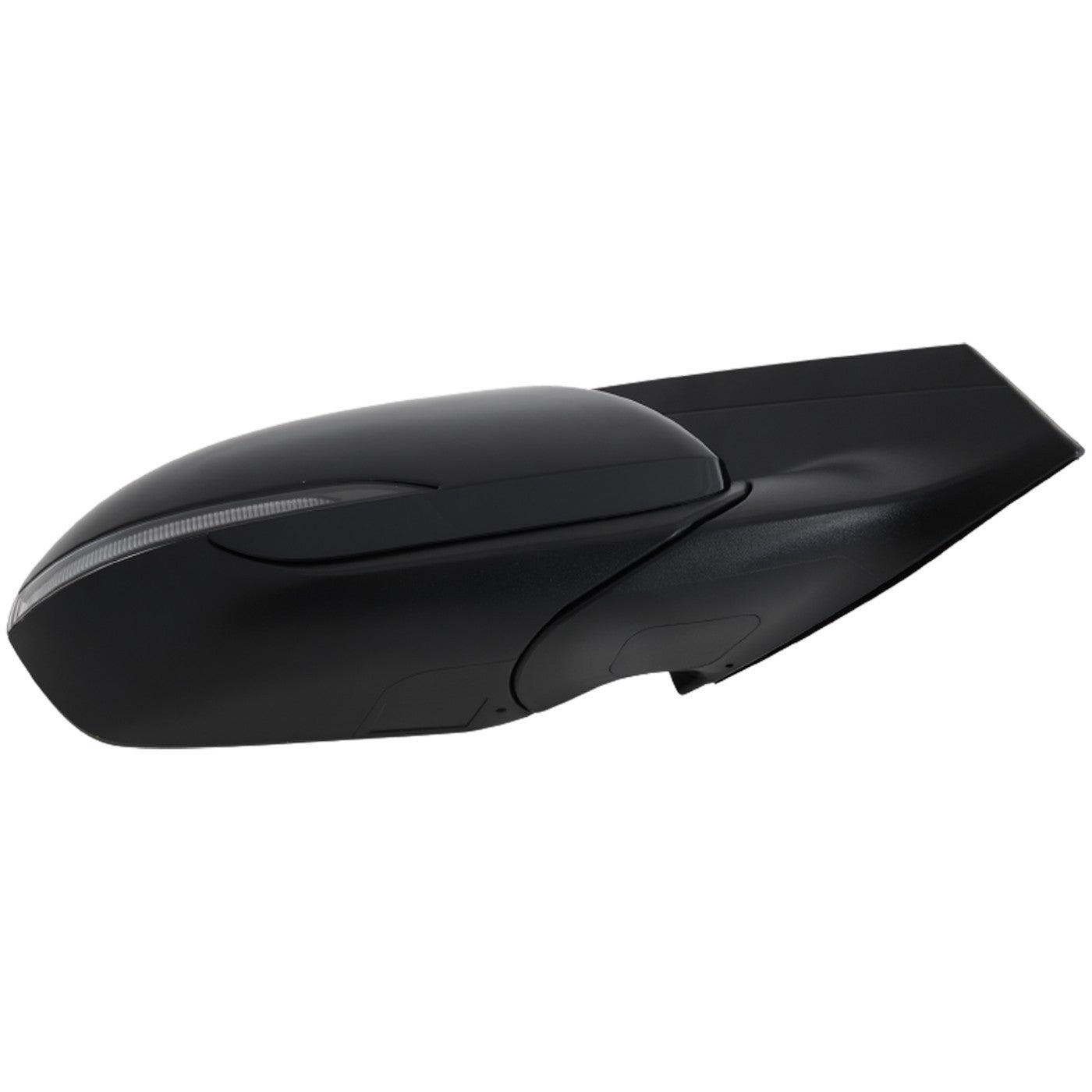 Passenger Side Mirror for Hyundai Elantra (2019–2020)