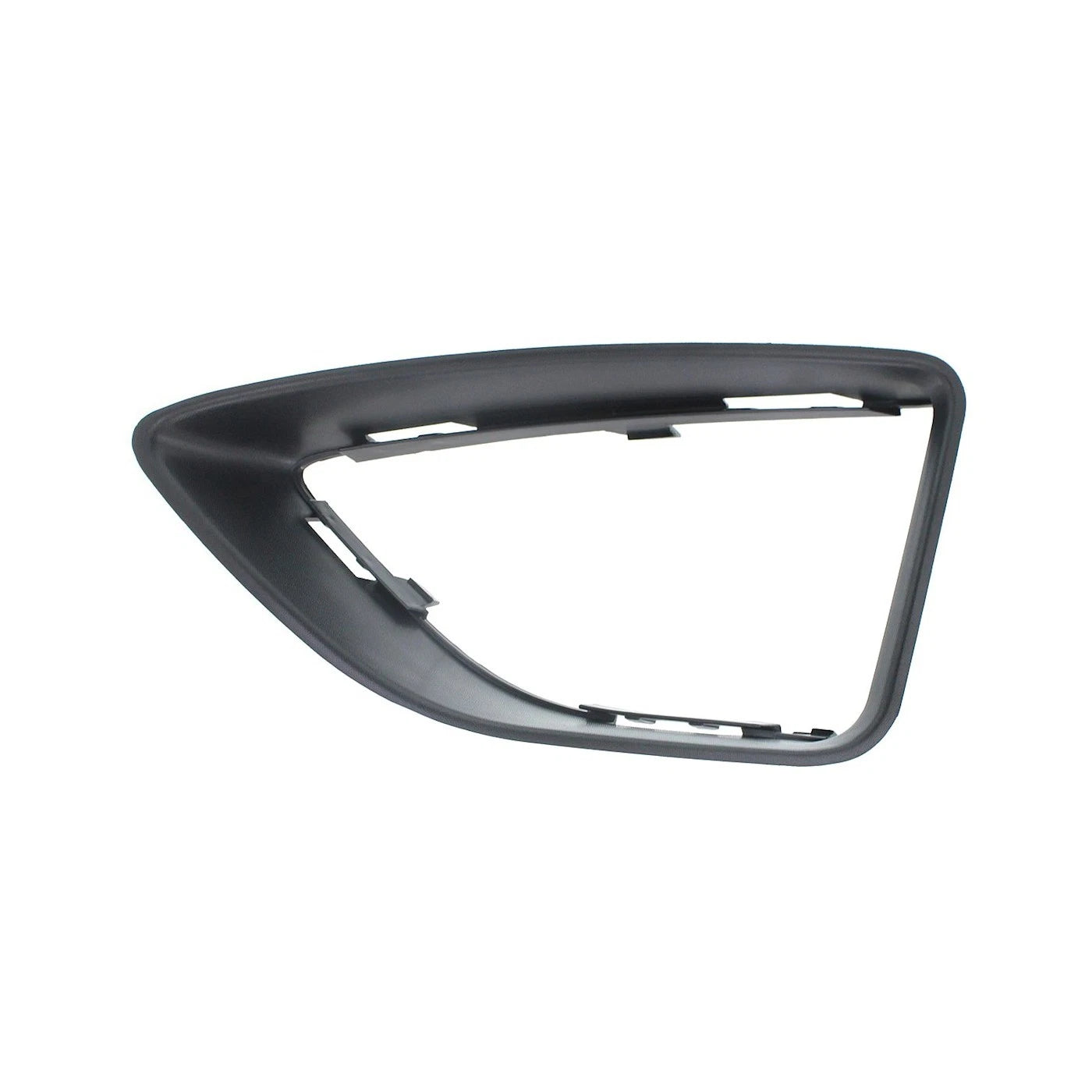 Fog Light Trim Set for Ford Fusion (2010-2012)