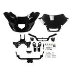 Front Fairing Windshield Support Bracket for Harley Low Rider ST (2022–2025)