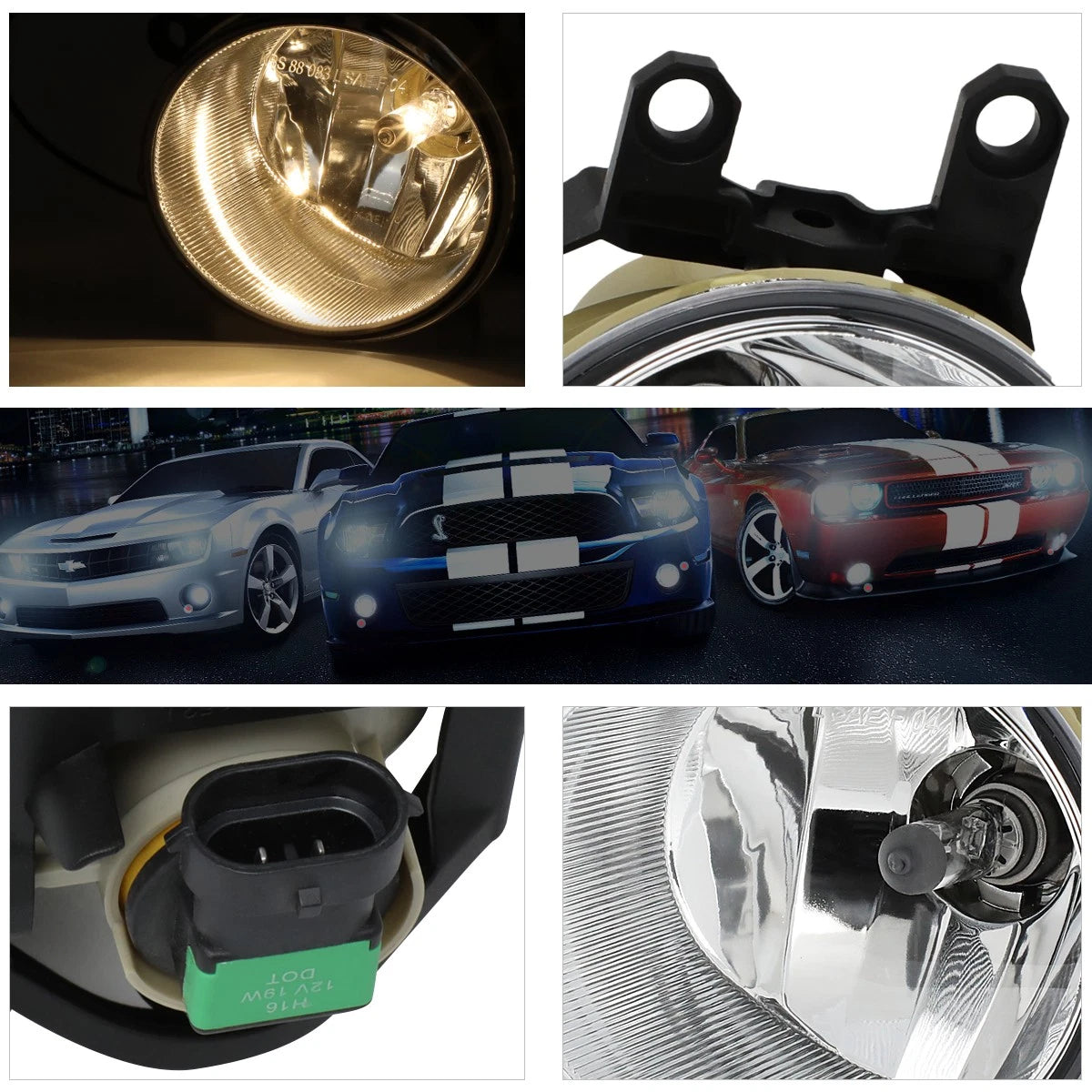 Fuel Pump Module for Ford F150 3.5L Turbo 4WD/AWD (2012–2014)