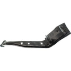 Radiator Support for Toyota Prius C (2018) Driver and Passenger Side