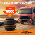 Air Spring Bag Suspension for Standard 2500 (Single Port)