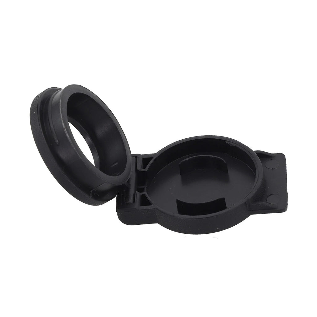Rear Bumper Spare Wheel Lock Cover for Ford F150 (2004–2014)