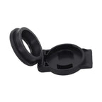 Rear Bumper Spare Wheel Lock Cover for Ford F150 (2004–2014)