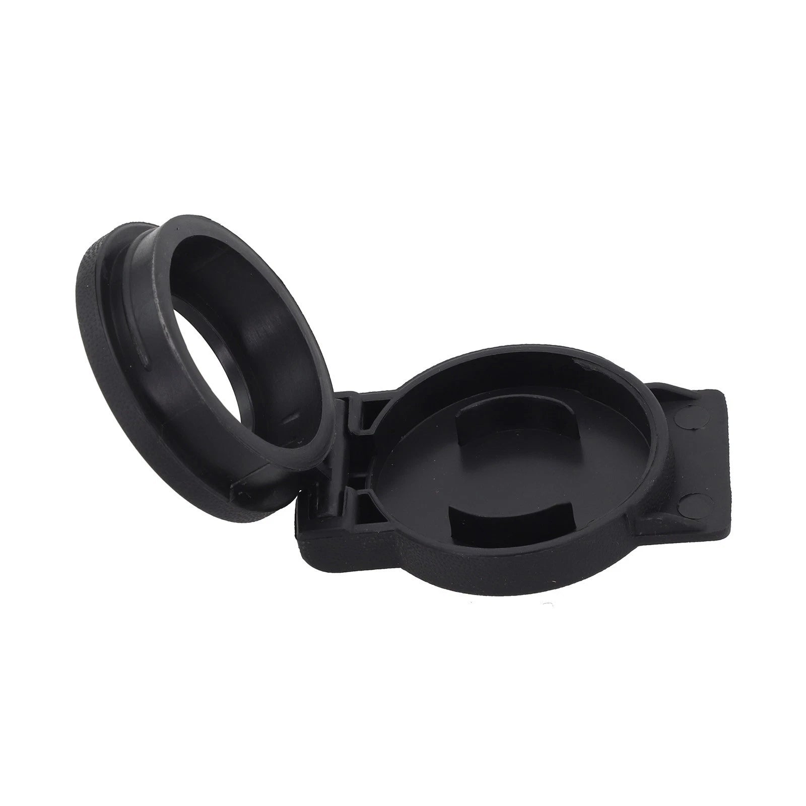 Rear Bumper Spare Wheel Lock Cover for Ford F150 (2004–2014)