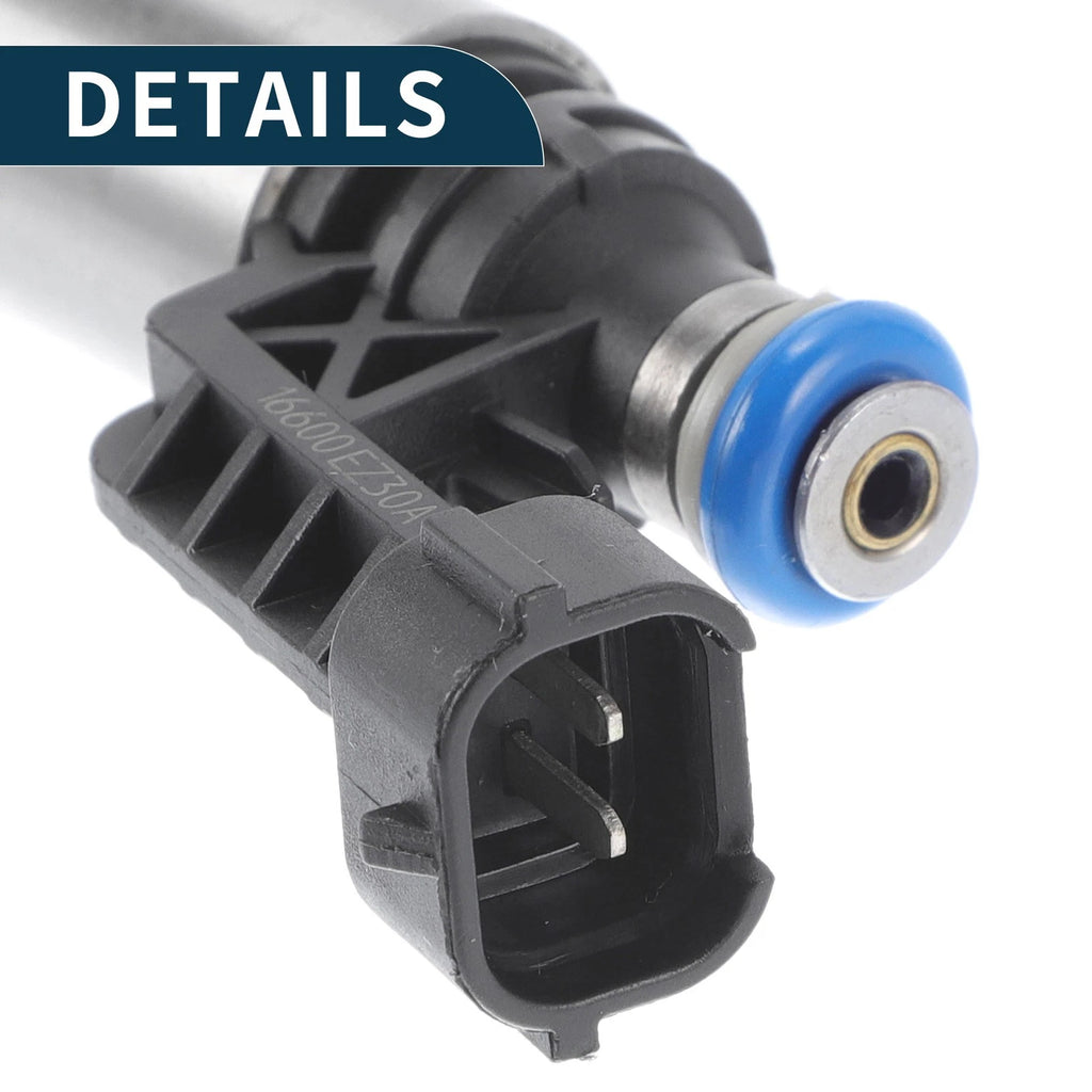 Fuel Injector No. 0261500069 for Nissan Armada 5.6 (2017–2024)