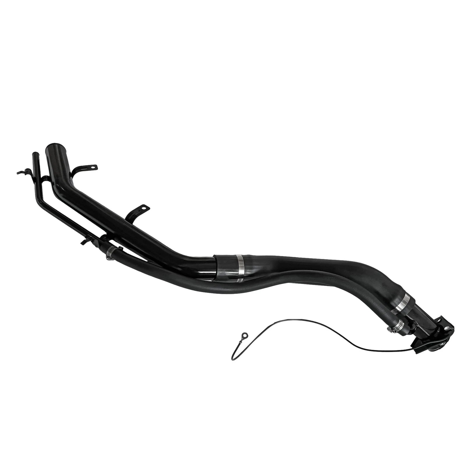 Fuel Tank Filler Neck for Cadillac Escalade EXT Chevrolet Suburban 1500 (2002–2006)