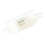 Blower Resistor AV1118B647AB for Ford (2011–2014)